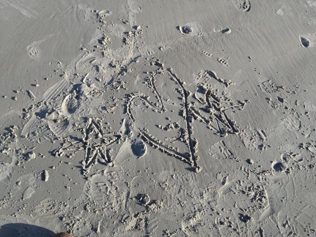 Vakantiehuis Hollum Ameland Dichtbij Strand En Met Ruime Tuin - Ameland39 Nl Kültér fotó