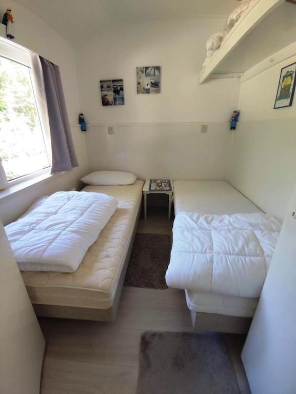 Vakantiehuis Hollum Ameland Dichtbij Strand En Met Ruime Tuin - Ameland39 Nl Kültér fotó